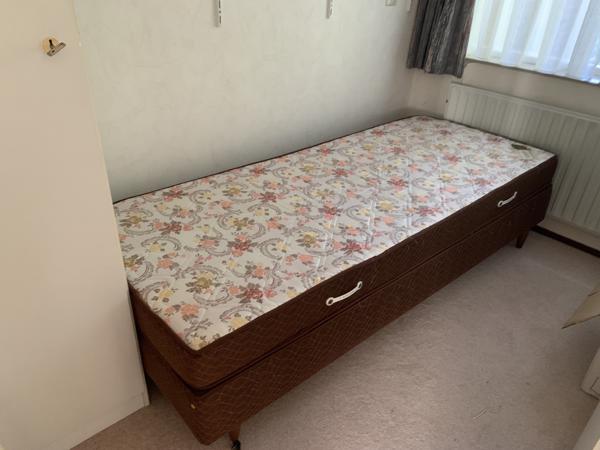 Boxspring 80x190