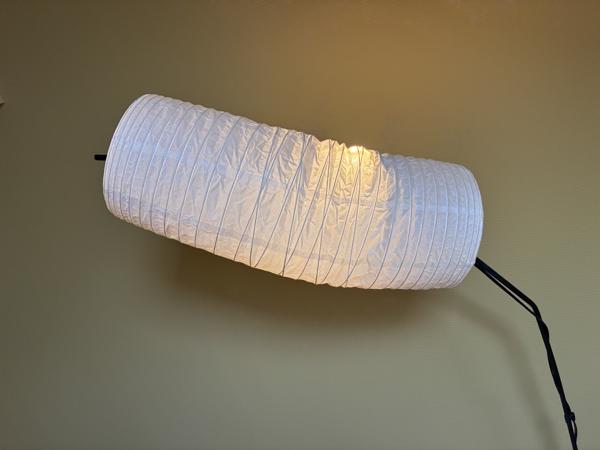 Moderne lamp