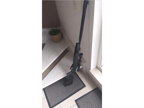 Gamo 5.5mm GTI 24jule