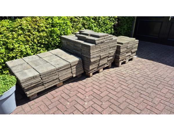 1300 gratis tegels
