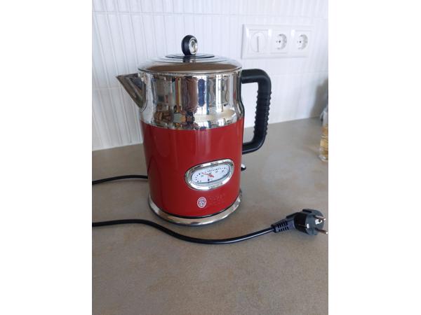 Waterkoker