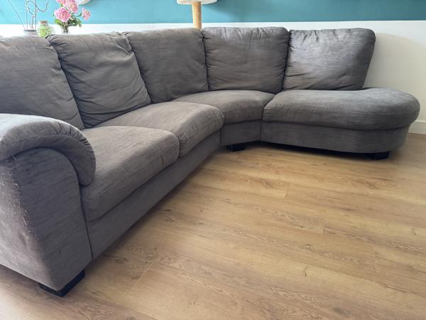 IKEA hoekbank TIDAFORS (gratis)