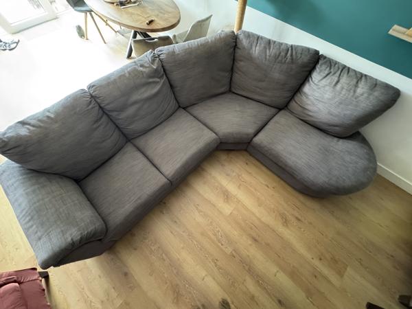 IKEA hoekbank TIDAFORS (gratis)