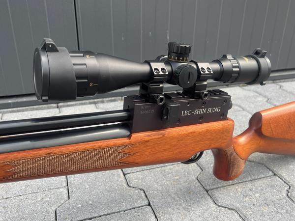 Shinsung Infinity .357/9mm