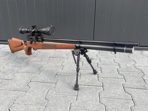 Shinsung Infinity .357/9mm