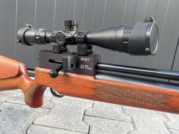 Shinsung Infinity .357/9mm