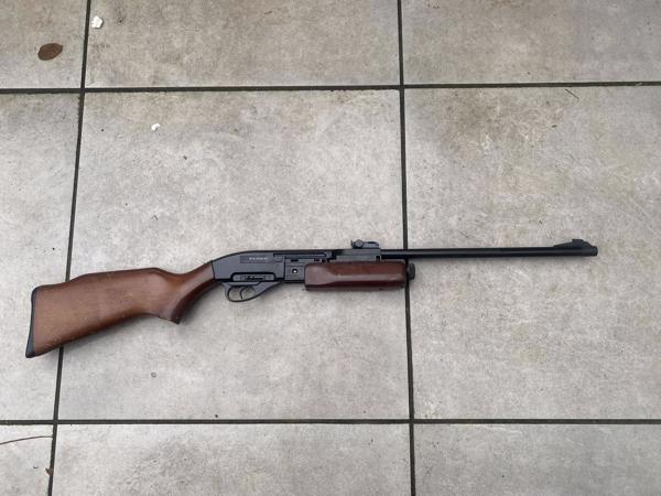 Gamo G1200 co2 luchtbuks