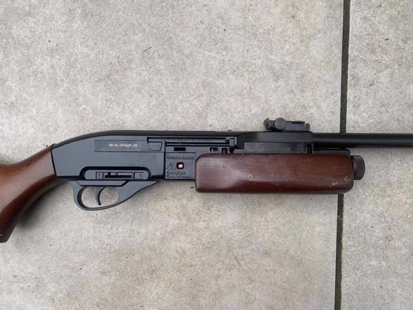 Gamo G1200 co2 luchtbuks
