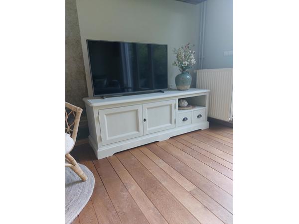 Tv meubel laag dressoir