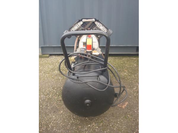 Compressor 3.0 PK Kibani