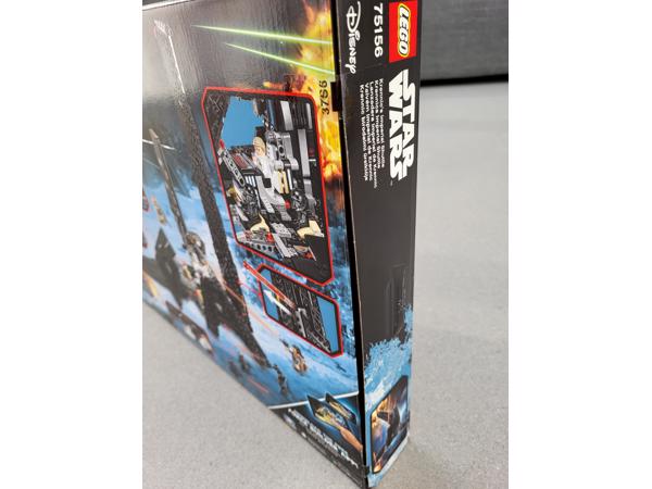 LEGO 75156 Krennics Imperial Shuttle SEALED