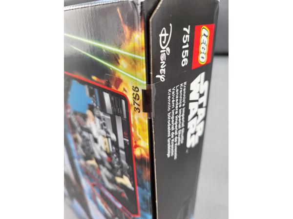 LEGO 75156 Krennics Imperial Shuttle SEALED