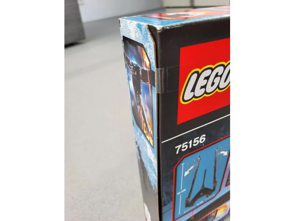 LEGO 75156 Krennics Imperial Shuttle SEALED