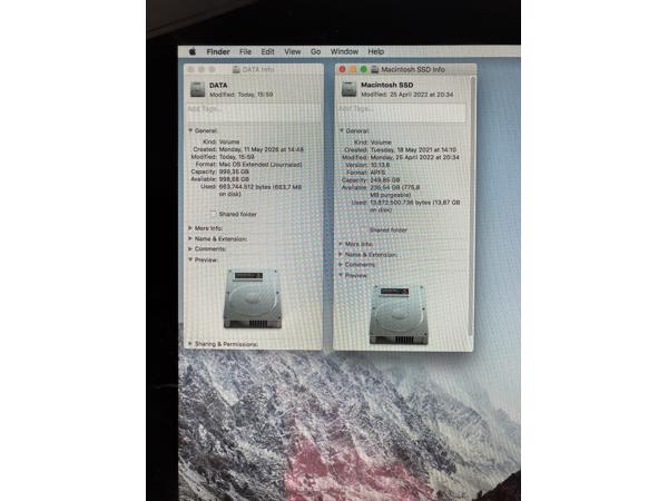 Apple iMac 27-inch