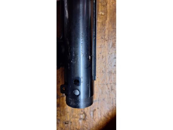 Diana mod 35 buis en 35s onderdelen
