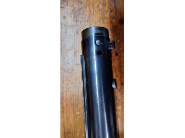 Diana mod 35 buis en 35s onderdelen