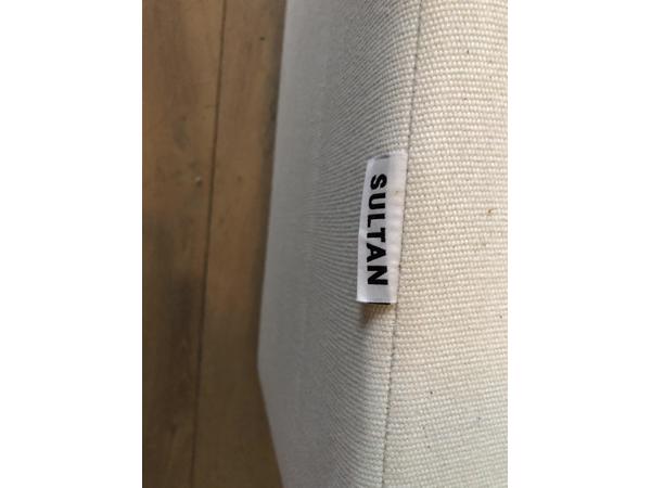 Boxspring 140x200 ikea sultan met 4 handige opberglades