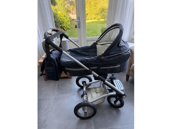Kinderwagen