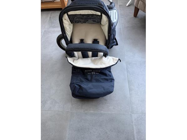 Kinderwagen