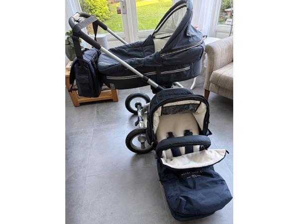Kinderwagen
