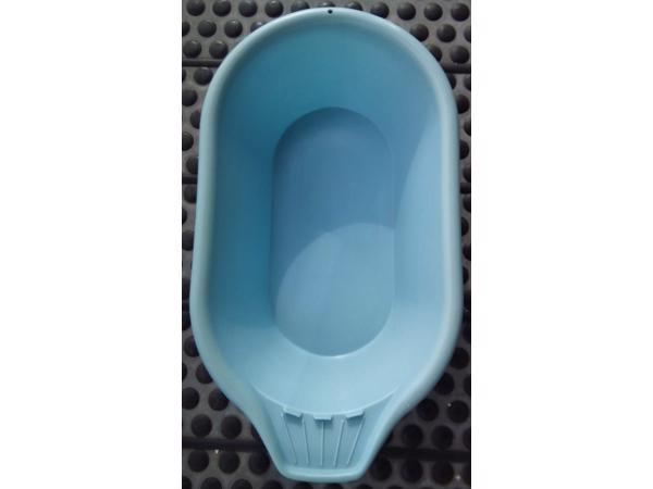 kinderbadje lichtblauw