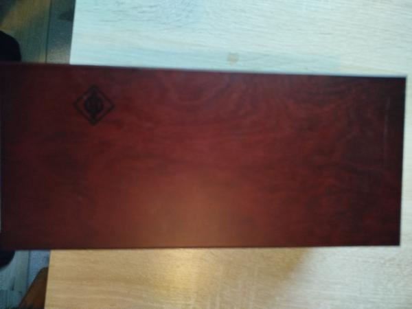 Neumann TLM 103 Microfoon