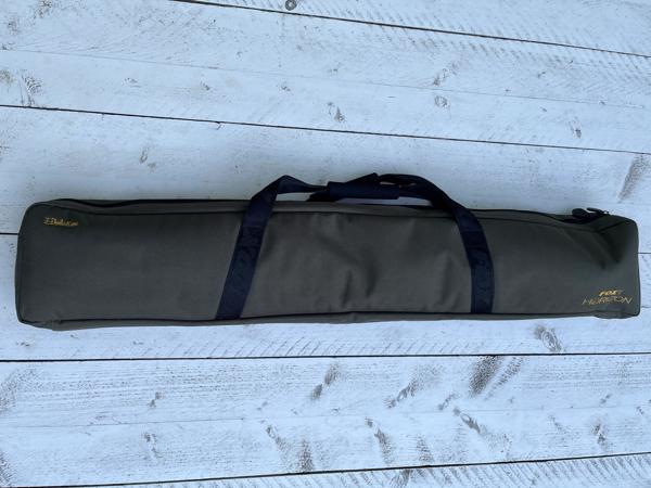 Zeer complete hengelset - Fox/JRC/Ultimate/Spro/Otter