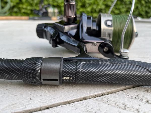 Zeer complete hengelset - Fox/JRC/Ultimate/Spro/Otter