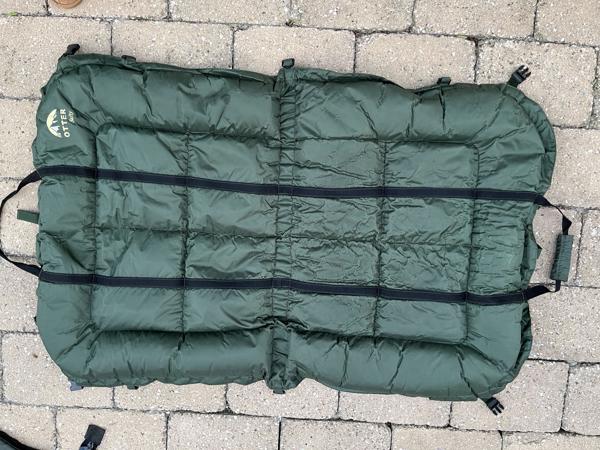 Zeer complete hengelset - Fox/JRC/Ultimate/Spro/Otter