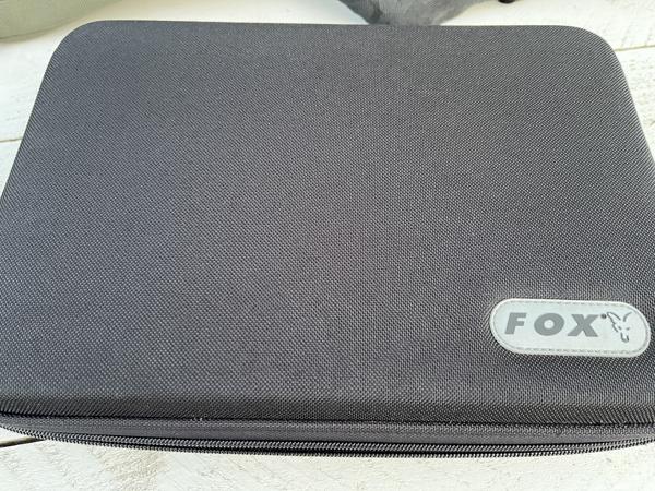 Zeer complete hengelset - Fox/JRC/Ultimate/Spro/Otter