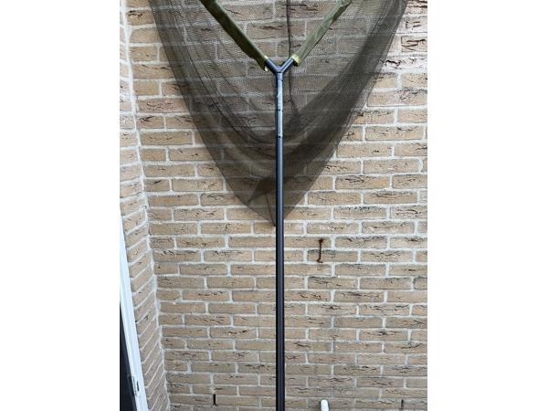 Zeer complete hengelset - Fox/JRC/Ultimate/Spro/Otter