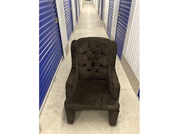 3 goed uitziende stoel