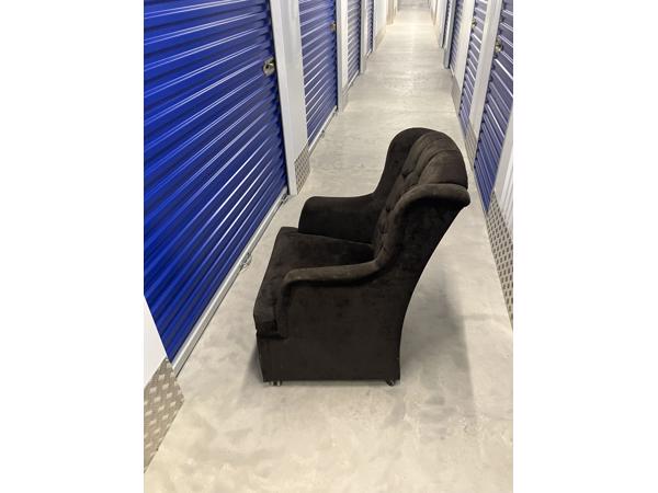 3 goed uitziende stoel