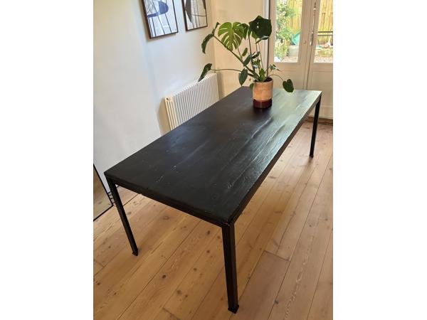 Tafel 6 personen