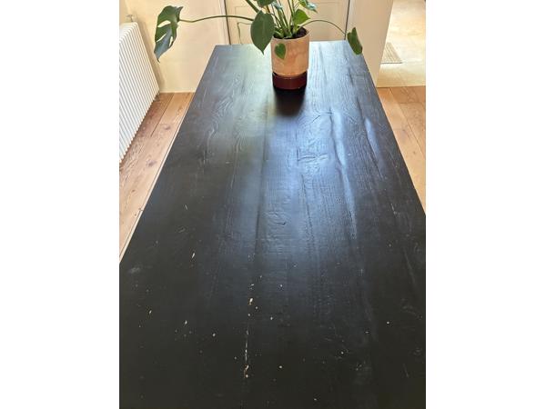 Tafel 6 personen
