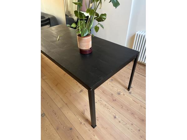 Tafel 6 personen