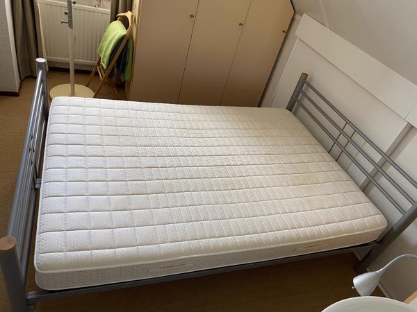 Ledikant 140 x 200 cm
