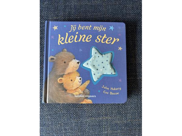Peuter kleuter boek prentenboek voorleesboek kartonboek