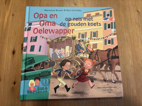 Peuter kleuter boek prentenboek voorleesboek kartonboek