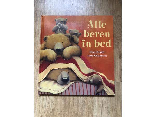 Peuter kleuter boek prentenboek voorleesboek kartonboek