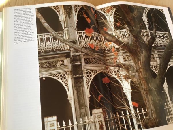 Australië ;Prachtig boek ,mooi & uitnemend natuur,op reisTOP