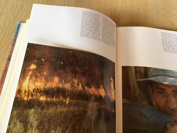 Australië ;Prachtig boek ,mooi & uitnemend natuur,op reisTOP