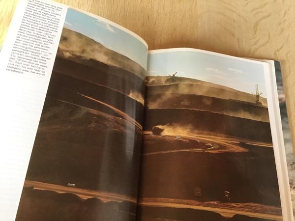 Australië ;Prachtig boek ,mooi & uitnemend natuur,op reisTOP