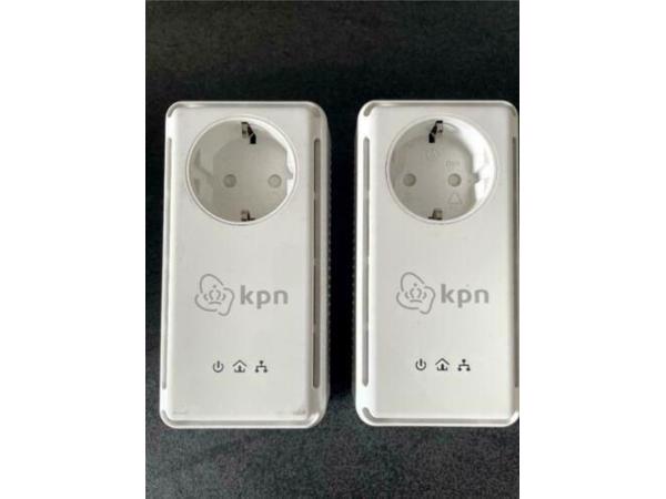 Kpn netwerkadapter mt2360