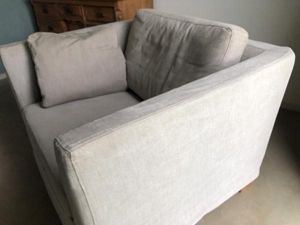 Love Seat Fauteuil
