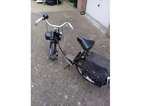 Solex oto bauwjaar 1968 in prima staat