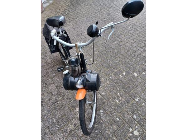 Solex oto bauwjaar 1968 in prima staat