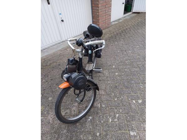 Solex oto bauwjaar 1968 in prima staat