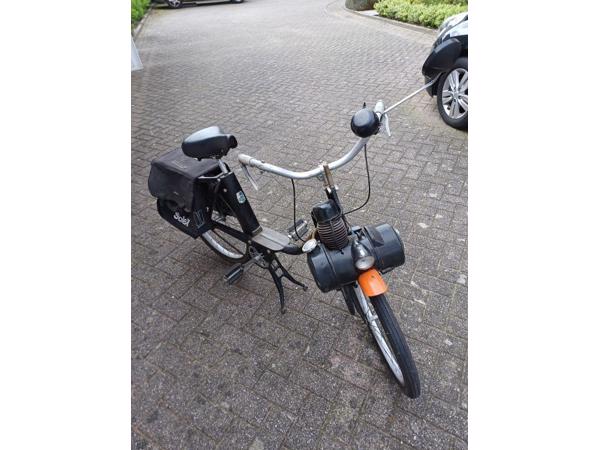 Solex oto bauwjaar 1968 in prima staat