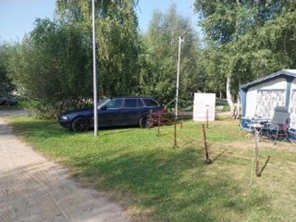 zeer goede en mooie voortent